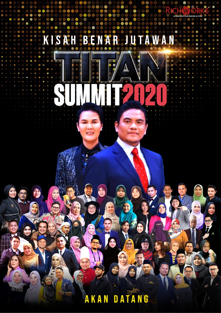 Tittan Summit Movie