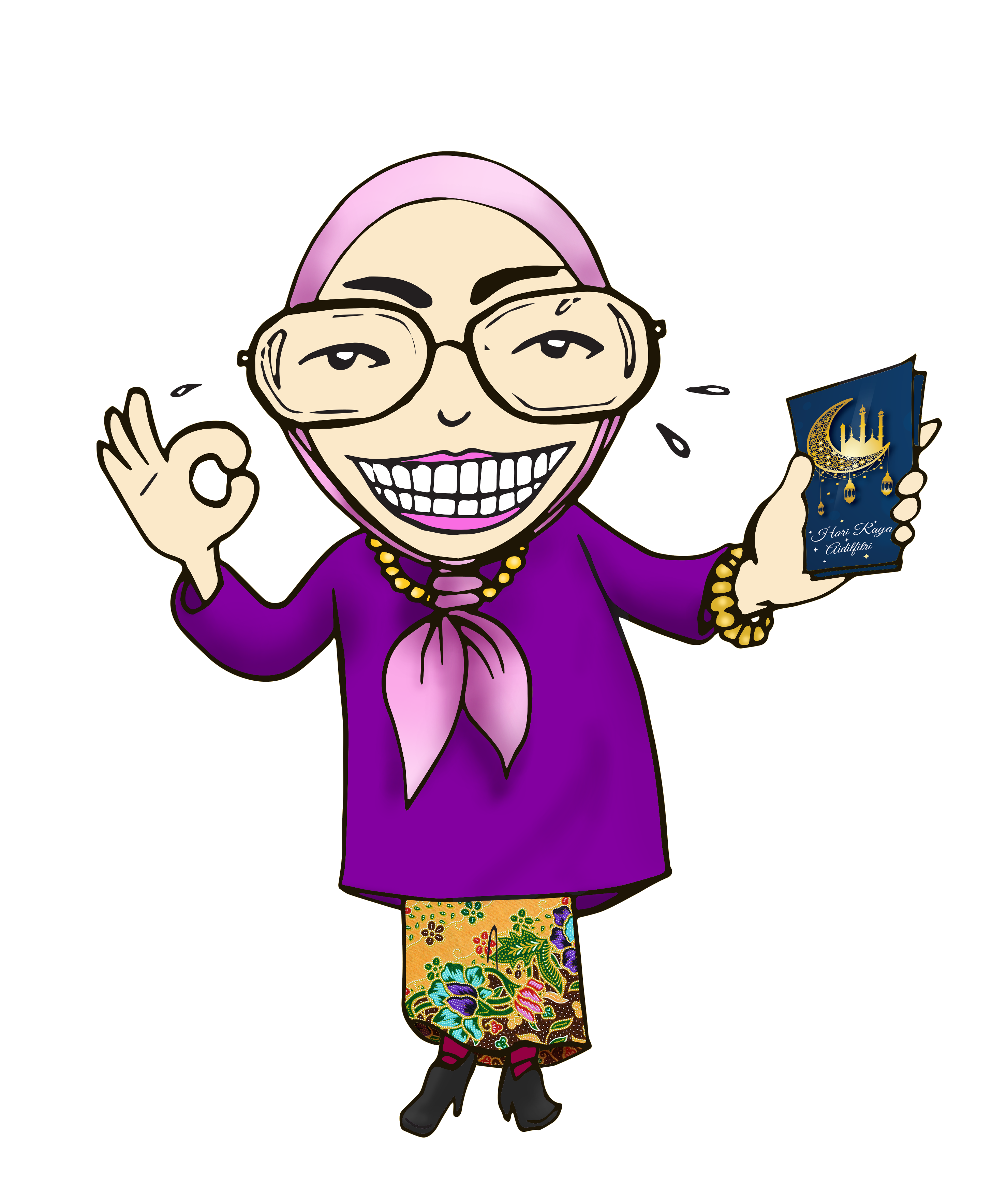 Mak Limah Kaler_001