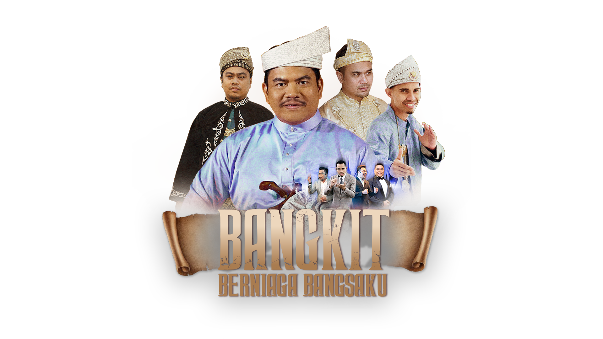 Bangkit!