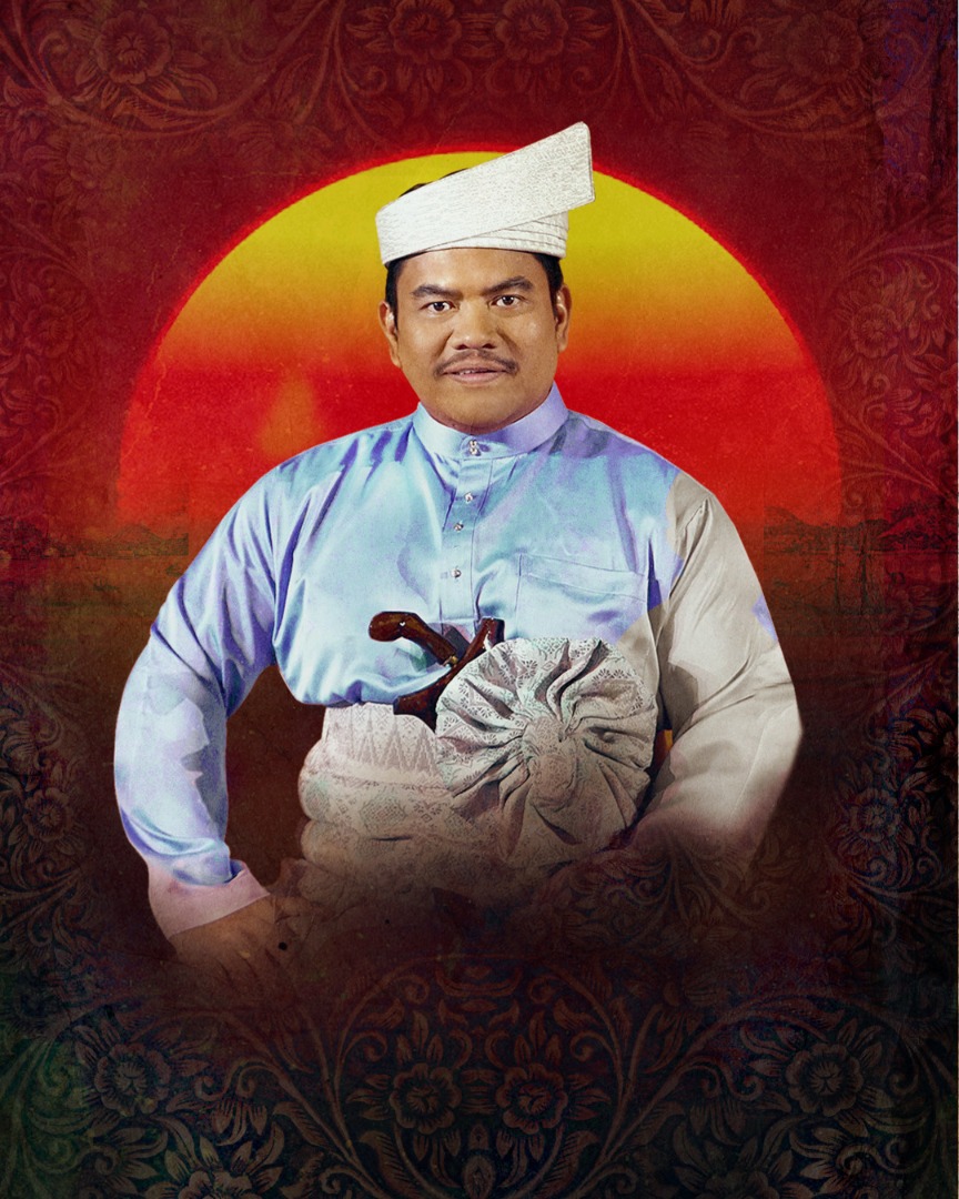 Datuk Wira