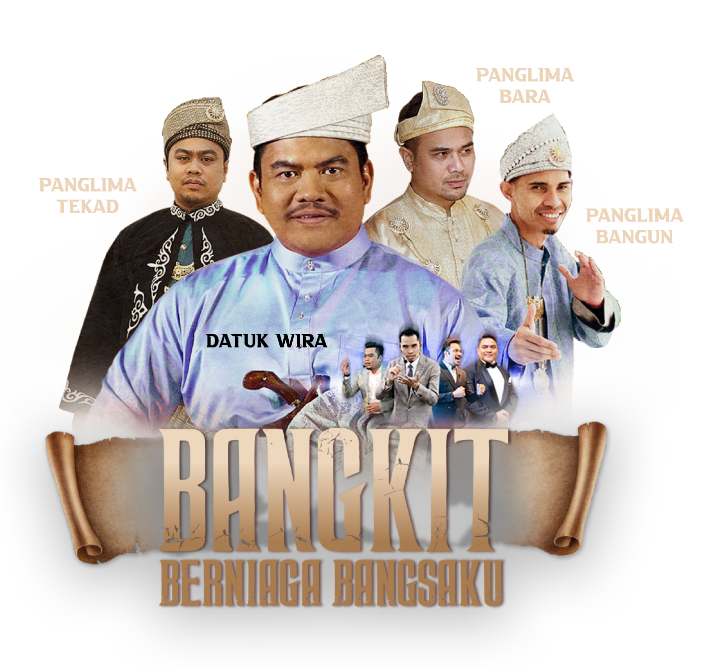 Panglima-Bangkit