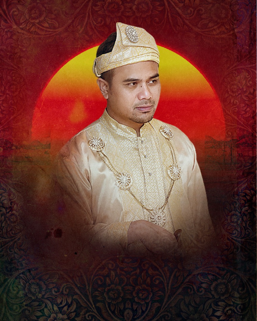 Panglima Bara