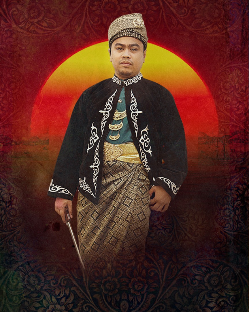 Panglima Tekad