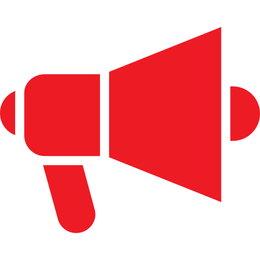 megaphone