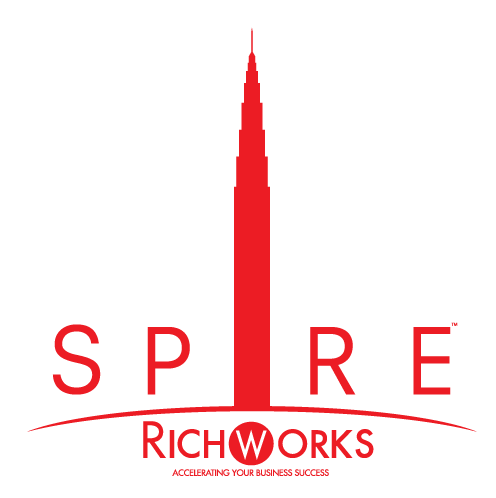 Spire Logo