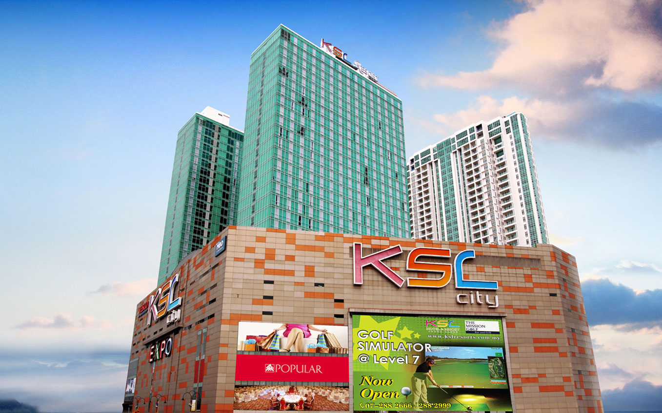 KSL Mall